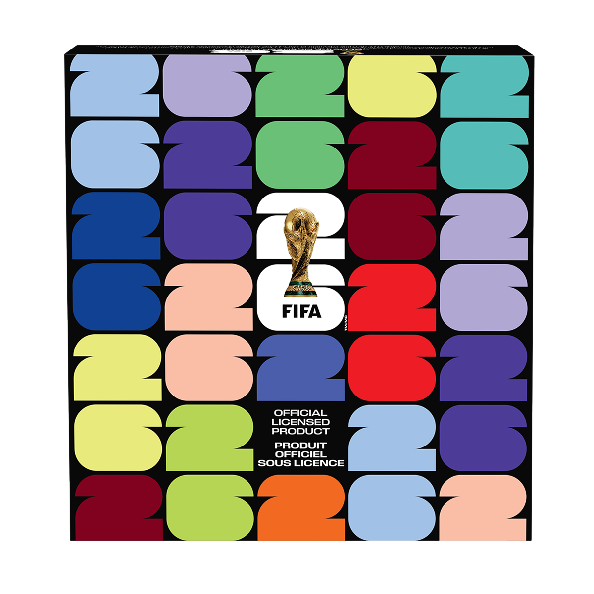 FIFA World Cup 2026ᵀᴹ: The Winning Goal – 1 oz. Fine Silver Coin | The ...