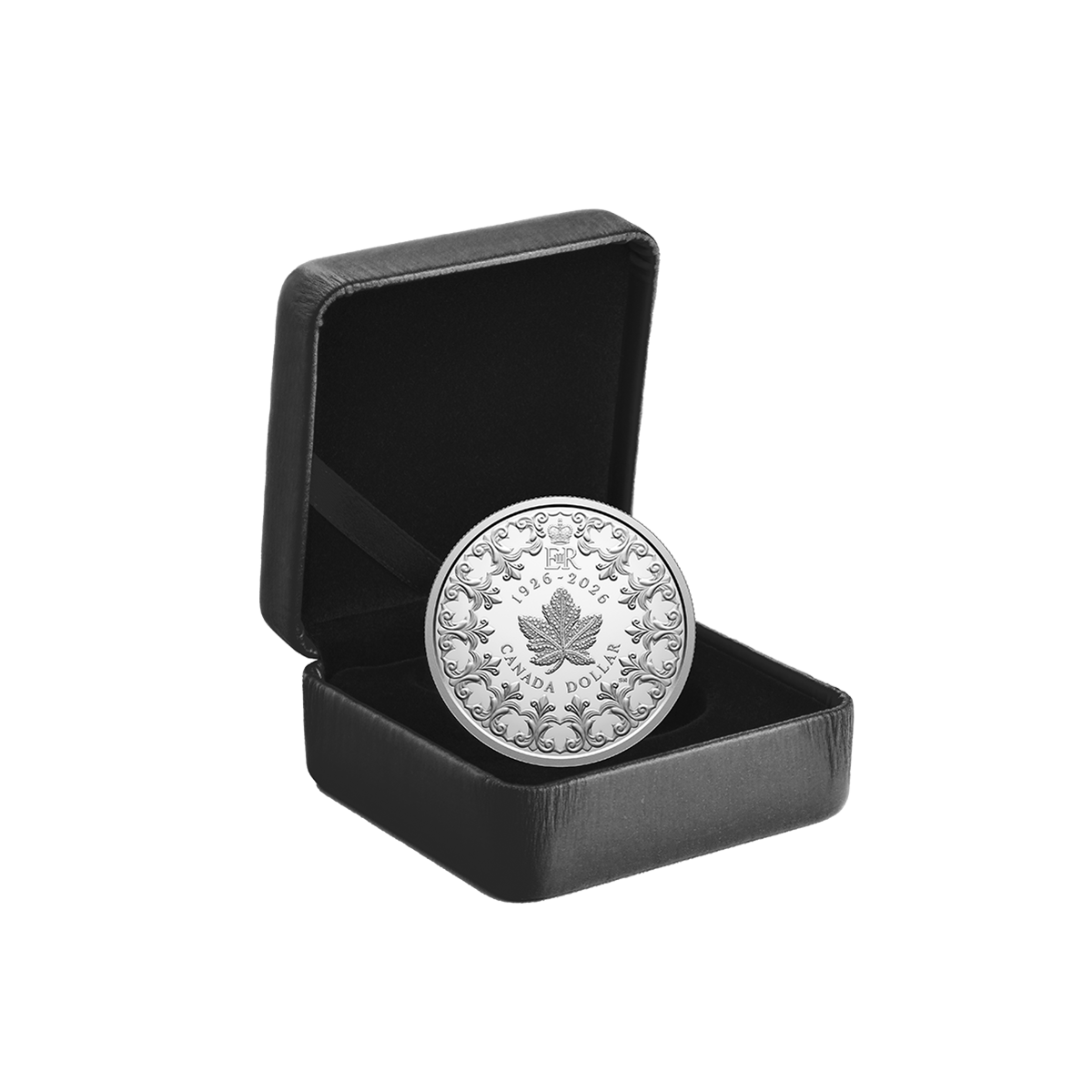 Special Edition Proof Silver Dollar – 100th Anniversary of the