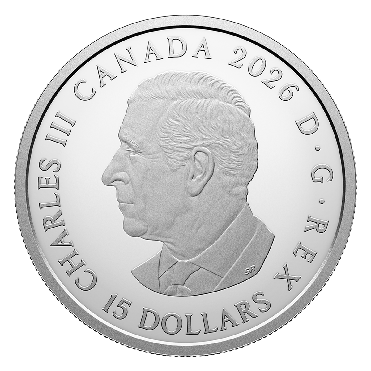 Clan Animals – Fine Silver Three-Coin Subscription