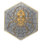 Nature’s Delight: The Spider – 1 oz. Fine Silver Coin