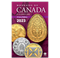 The Coins of Canada&nbsp;2023 (French version)