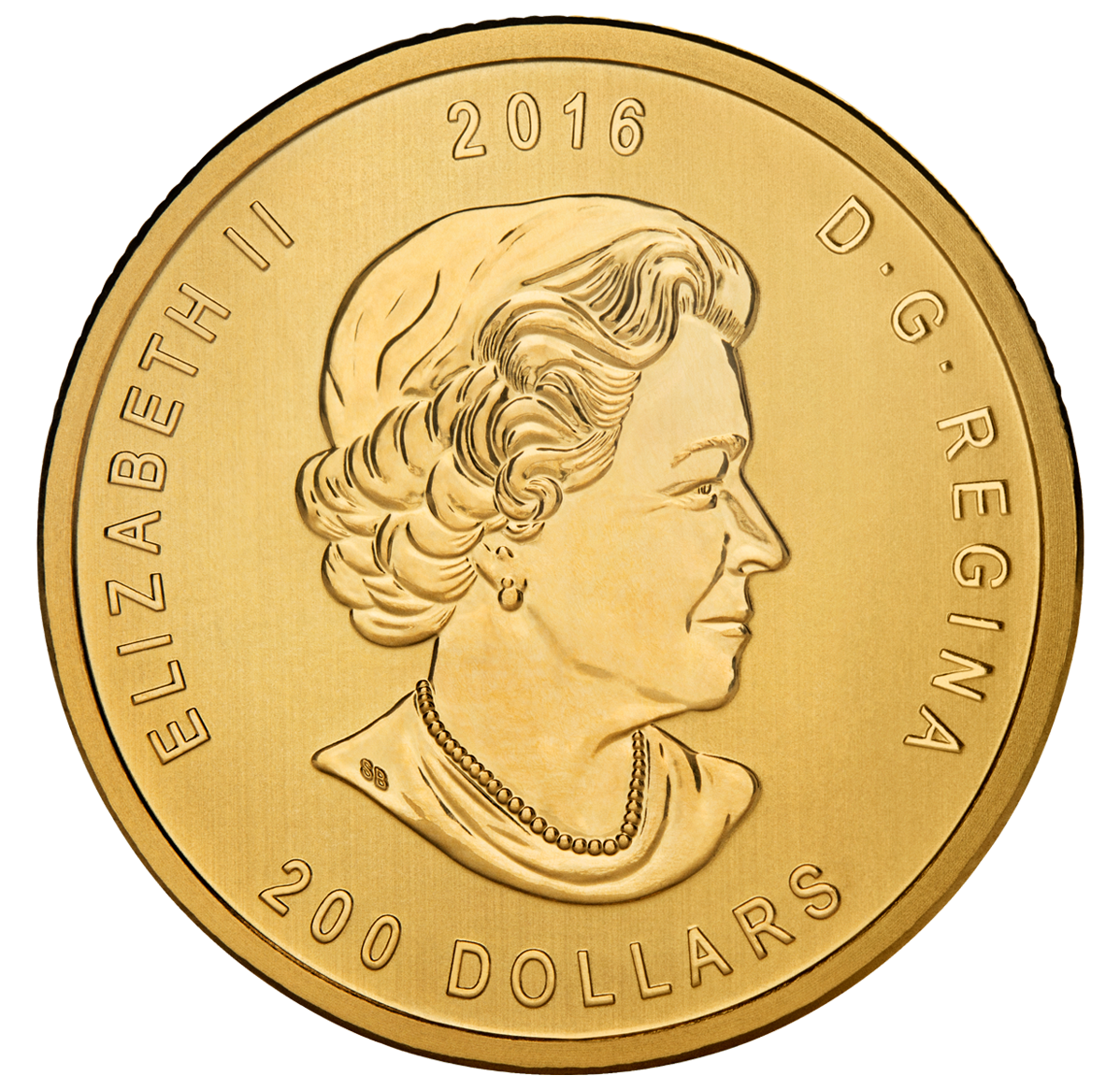 Gold Bullion Coins The Royal Canadian Mint