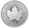 Pièce de 5 $ de 1 oz en argent pur à 99,99 % 2018 FÉA en creux (pièce d'investissement)
