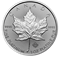 2020 Platinum Maple Leaf Bullion Coin (Bullion)