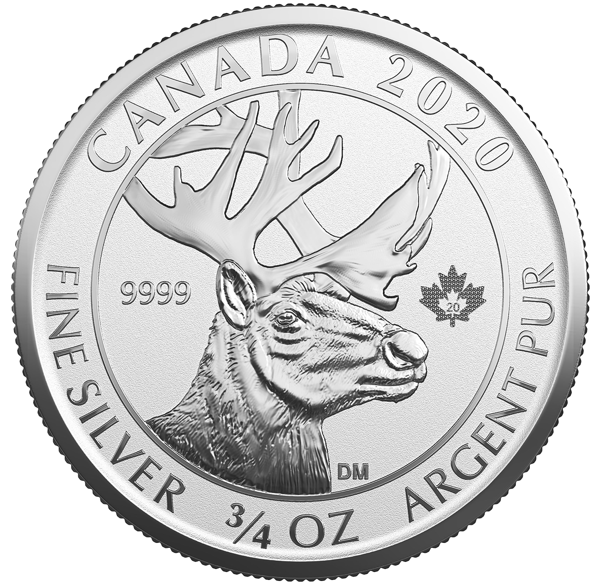 Bullion Products The Royal Canadian Mint