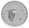 2020 $10 2 oz. 99.99% Pure Silver Coin - Canada Goose (Bullion)