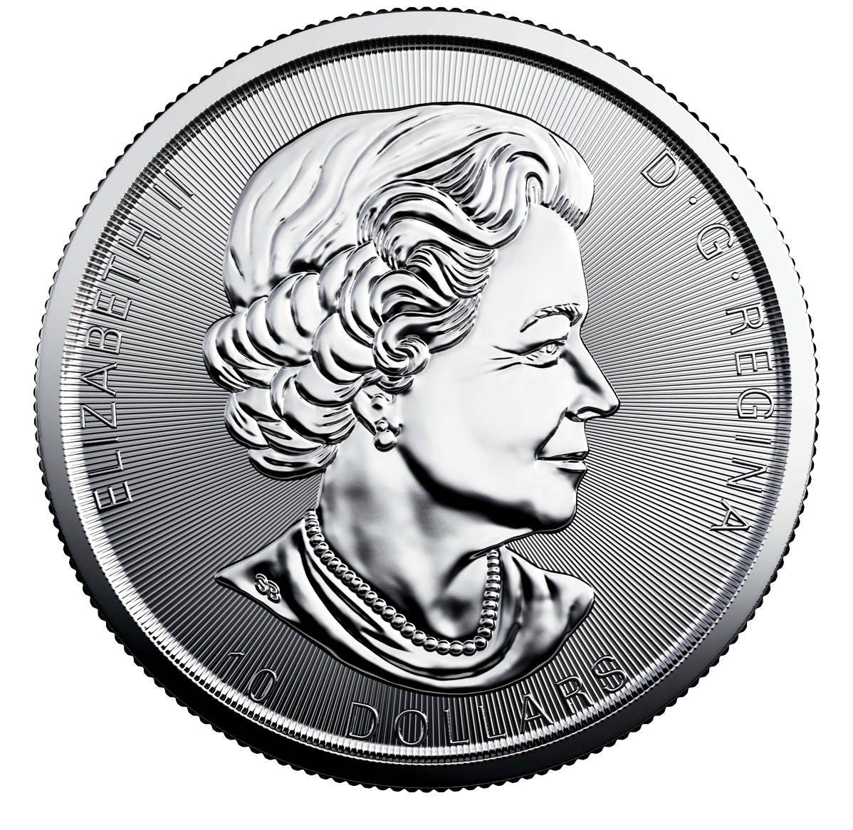 Royal Canadian Mint Medal - Ottawa and Winnipeg - Canada