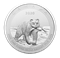 2020 $50 10 oz. 99.99% Pure Silver Coin – Kermode 'Spirit' Bear (Bullion)