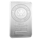 2020 Royal Canadian Mint's Bullion 10 oz. Silver Bar (Bullion)
