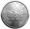 Pièce de 50 $ de 1 oz en platine pur à 99,95 % 2021 – FÉPT (pièce d'investissement)