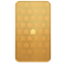 2021 1 oz. 99.99% Pure Gold Coin Wafer (Bullion)
