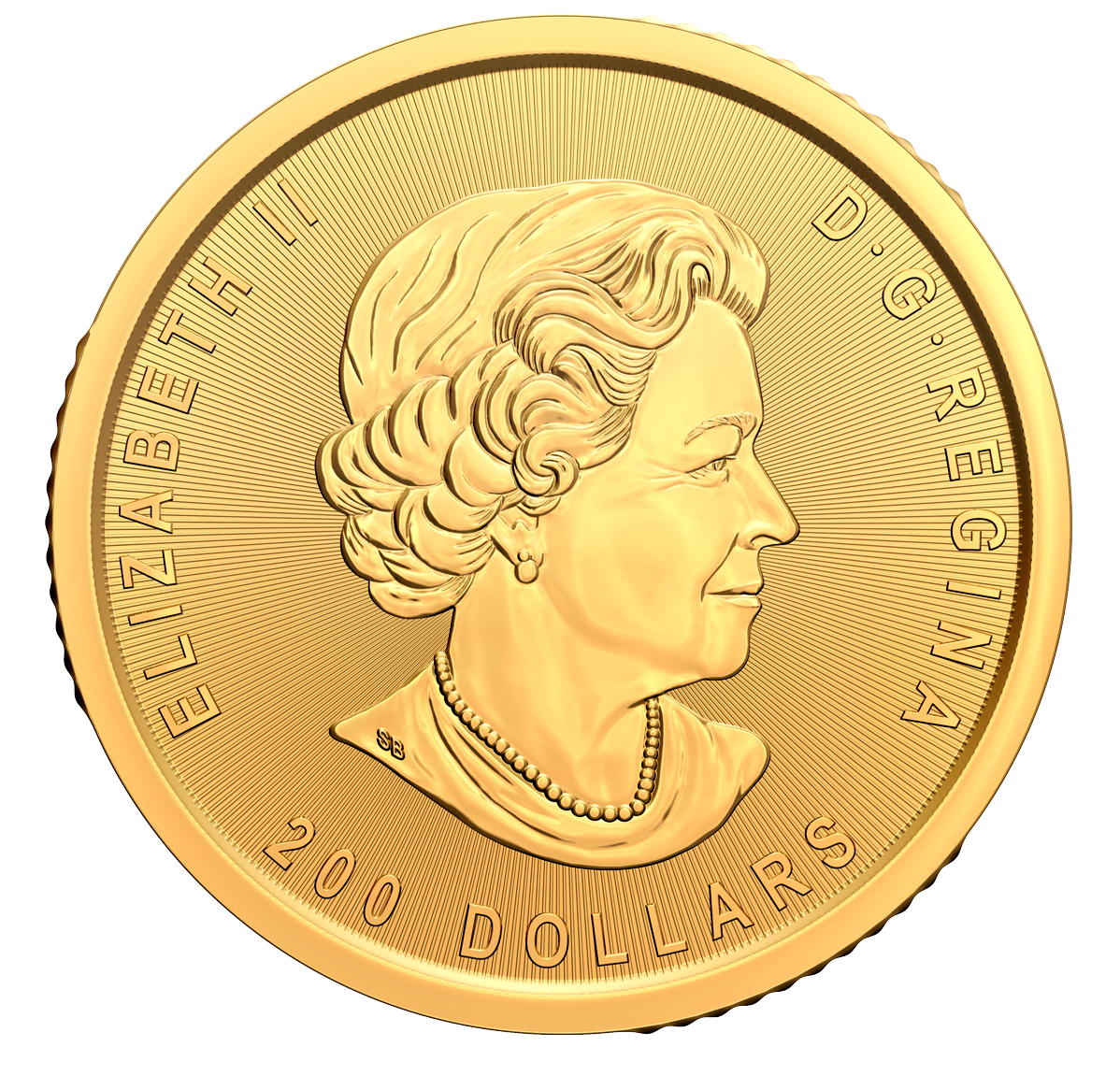 2021 $8 1 ½ OZ. 99.99% PURE SILVER COIN – GOSHAWK(BULLION