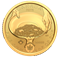 2021 $200 1oz. 99.999% Pure Gold Coin – Klondike Gold Rush: Panning for Gold (Bullion)