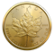 2022 $50 1 oz. 99.99% Pure Gold Coin – GML (Bullion)
