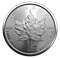 2022 $5 1 oz. 99.99% Pure Silver Coin – SML (Bullion)