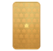 Pièce de 1 oz en or pur à 99,99 % 2022 &ndash; Plaquette (pièce d'investissement)