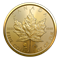 2022 $50 1 oz. 99.99% Pure Gold Coin GML (Single-sourced Mine -Meliadine Mine) (Bullion)