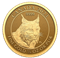 2023 $10 Pure Gold Coin – Lynx (Bullion)