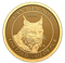 Pièce de 10 $ en or pur 2023 – Lynx (produit d’investissement)