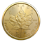 2023 $50 1 oz. 99.99% Pure Gold Coin GML (Single Source – Newmont Éléonore Mine) (Bullion)