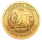 Pièce de 1/4 oz en or pur à 99,99 % 2023 – Bison (pièce d'investissement)