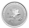 2023 $8 1 1/4-oz. 99.99% Pure Silver Coin – Bald Eagle with Fish (Bullion)