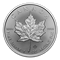 2024 $5 1 oz. 99.99% Pure Silver Coin – SML (Bullion)