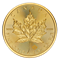2024 FÉO - Pièce de 1 oz en or pur à 99,99 % (pièce d’investissement)