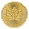 2024 $50 1 oz. 99.99% Pure Gold Coin – GML (Bullion)