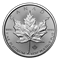 2024 $50 1 oz. 99.95% Pure Platinum Coin – PtML (Bullion)
