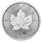 2025 PtML - 1 oz. 99.95% Pure Platinum Coin (Bullion)