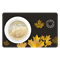 2024 $200 1 oz. 99.999% pure gold coin from Dore to Refined Gold (bullion)