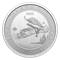Pygargue à tête blanche avec serres - Pièce de 1,5 oz en argent pur à 99,99 % (pièce d’investissement)