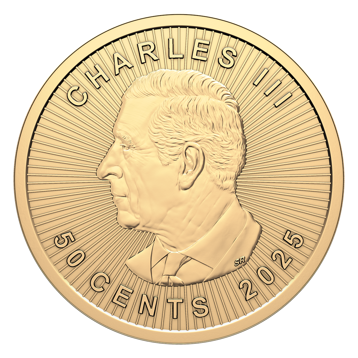 2025 Maplegram25™ (Bullion GML 25 X 1 g)