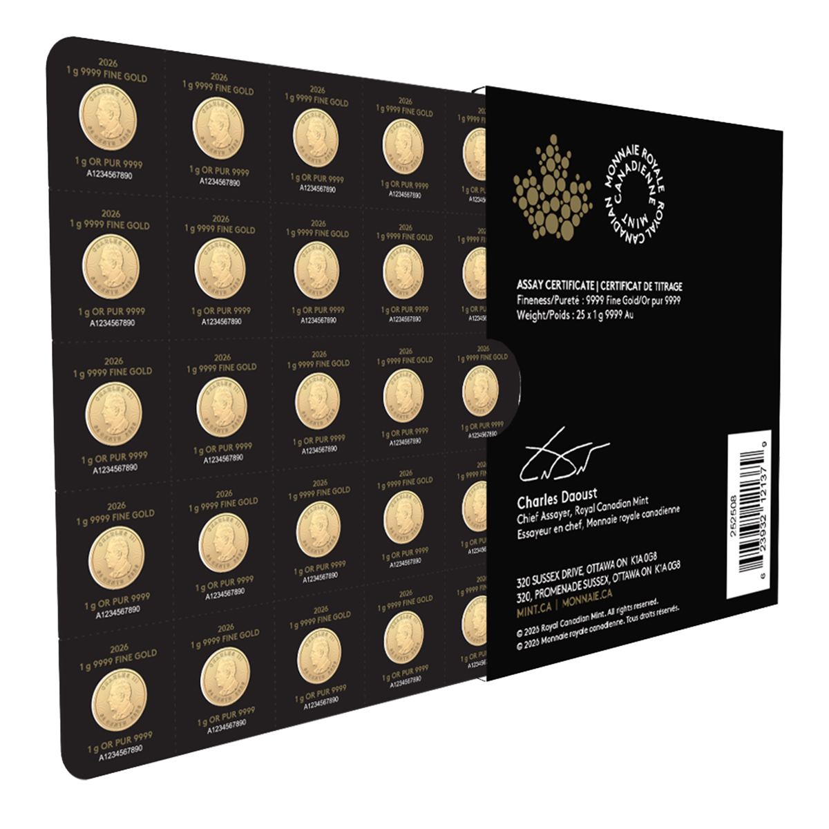 UENO-mono Sinbox 2026年進化モデル ローズゴールド 2026-W 1 oz Proof Gold Buffalo 250 Liberty Bell NGC PF70 (1776