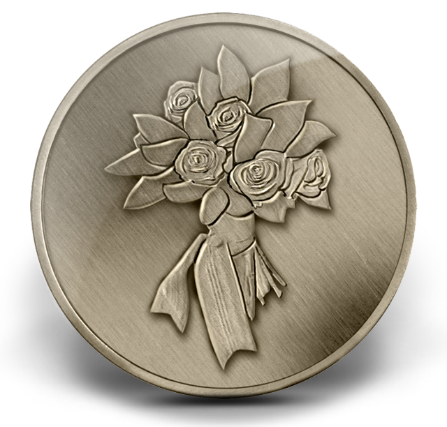 Premium Wedding Coin Collection (2008) | The Royal Canadian Mint
