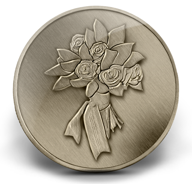 Wedding Premium Coin Set (2007) | The Royal Canadian Mint