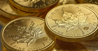 Everything you need to know about bullion