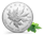 Triple Maple – 1 oz. Fine Silver Coin