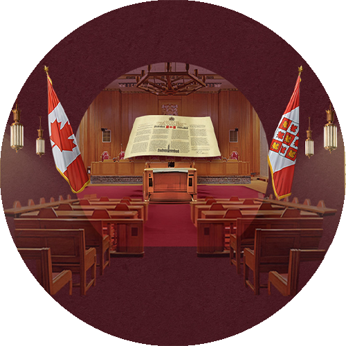 Supreme Court of Canada