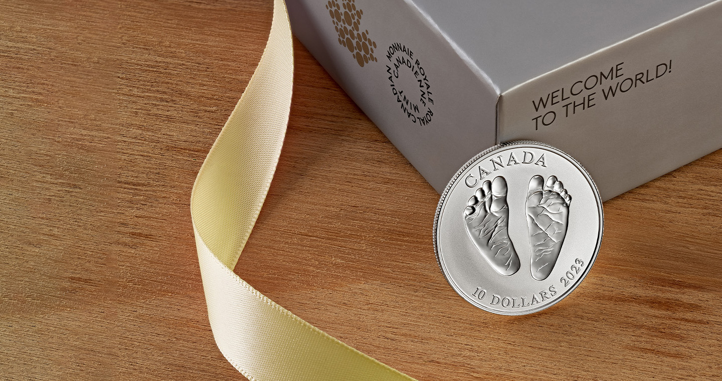 Gifts | The Royal Canadian Mint