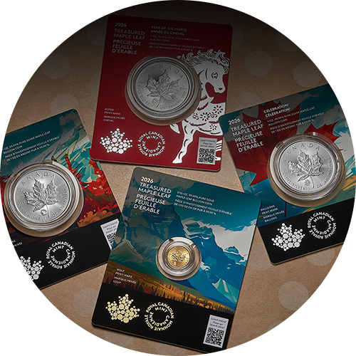 Produits d'investissement haut de gamme