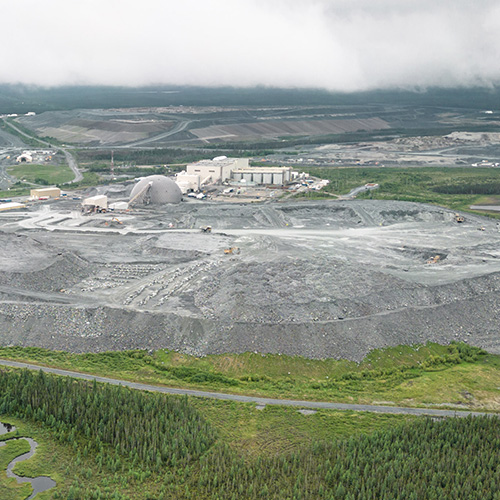 Single Mine Bullion Single Mine Bullion